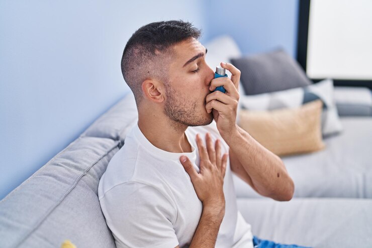 Asthma and Lung Diseases