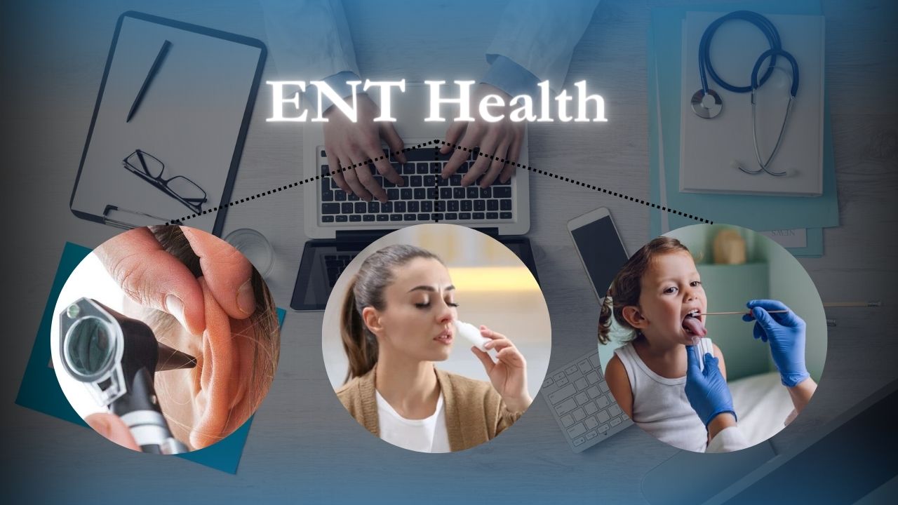 ENT Health in Winter