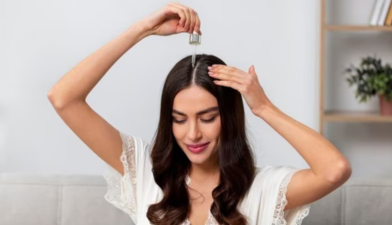 Hair Fall Treatment